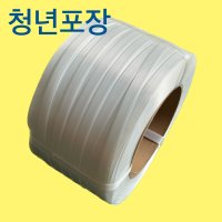 코드스트랩 밴딩끈 코드밴드 19mm 550M