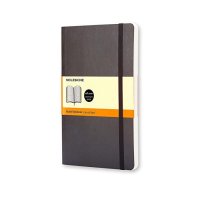 Moleskine 소프트 커버 라인 노트 5 x 8.25