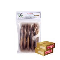 미안마 수입 냉동 남방걸장어 박스 8KG(400G X 20팩)