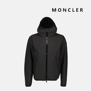 몽클레어 남성 숏 패딩 자켓 1A00117