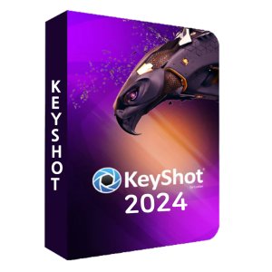 Luxion KeyShot Pro 기업용 라이선스 (1년계약) / 키샷