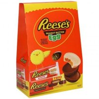 리즈 할로우 계란 초콜릿 232g Reese’s Hollow Egg