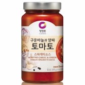 대상 청정원 토마토 스파게티소스 600g