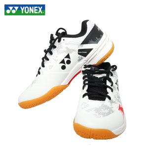 요넥스 이클립션 X3 SHB-ELX3EX 화이트 블랙 남성 여성 배드민턴화 신발