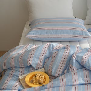 돈워리 m2 알러지케어 항균 유칼립투스솜 차렵이불 SS