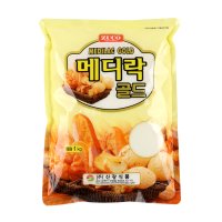 메디락골드 1kg 탈지분유 식물성크림분말