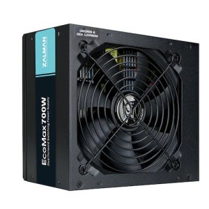 잘만 ECOMAX 700W 파워 정격 보급형 파워서플라이