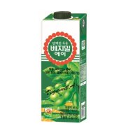 정식품 베지밀 담백한 베지밀A 950ml