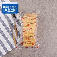 코다노 치즈스틱 1kg 모짜렐라 냉동 사이드메뉴 PC방 아이 간식