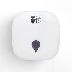 비스토어 점보롤케이스 롤 두루마리 휴지 케이스 핸드타올 디스펜서