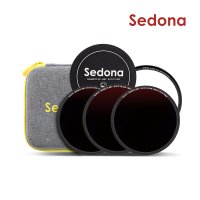 세도나 자석 ND필터 키트 82mm 마그네틱 필터