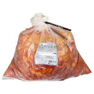 종가 종가집 우리땅 깍두기 소백 10kg