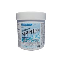 아쿠아린과립 100g 나방파리유충 모기유충제 모기알제거 깔따구퇴치