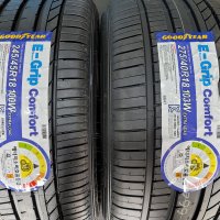 GOODYEAR 2454518 2754018 이피션트 그립 컴포트