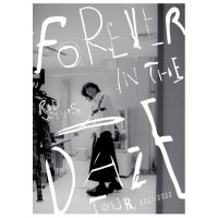 래드윔프스 RADWIMPS FOREVER IN THE DAZE TOUR 2021-2022 라이브 콘서트 DVD/블루레이