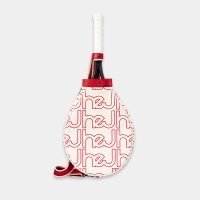 HEJ RACKET BAG [POPPY RED] 테니스가방 테니스라켓가방