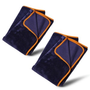 매니아들이 먼저 찾는 이지 드라잉 타월 1장+1장