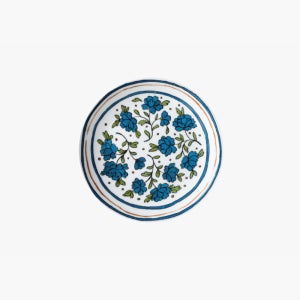 [트위그뉴욕] 뉴욕 몰리해치 헤리티지 배첼러버튼 8인치 접시 _ 홈카페 집들이선물 결혼선물