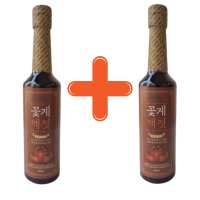 꽃게액젓 꽃게액 이영자 우리랑 500ml 1+1