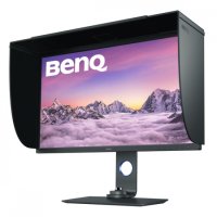 BENQ SW321C UHD 사진,영상 전문가용 (무결점)