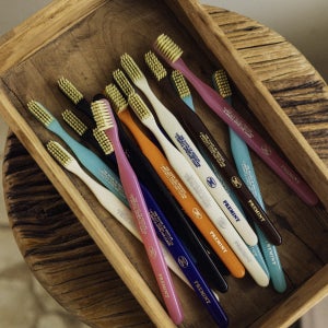 [프레민트] 프리미엄 칫솔 (10color)