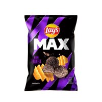 LAYS MAX 레이즈 감자칩 트러플 75g