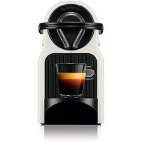 Krups Nespresso NX1001 인싸 캡슐 커피머신 화이트 오리지널