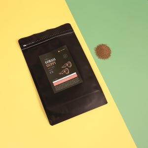 구피사료 500g(올인원) 고바시 EP 아쿠아워터 클린 프리미엄 대용량