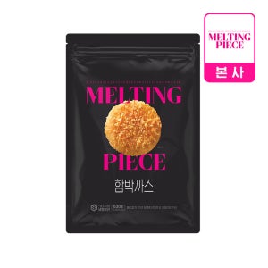 [멜팅피스] 멜팅피스 함박까스 630g