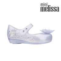 [MINI MELISSA] 미니멜리사 울트라걸 겨울왕국 펄화이트