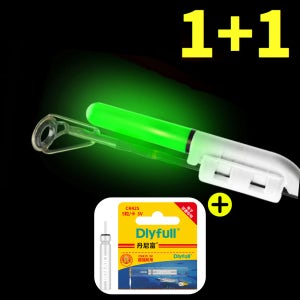 전자케미 스마트 원투 수중 캐미 갈치 문어 밤낚시 어신감지 끝보기 수증 집어등