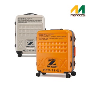 멘도자 펜저라이트(19인치) 펜저(22인치) 2종 여행용 캐리어 세트