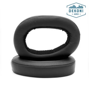 데코니 젠하이저 GSP 500 550 600 교체용 이어패드 미드나잇