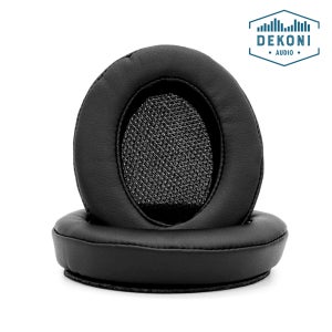 데코니 보스 BOSE QC25 QC35 QC45 교체용 이어패드 미드나잇