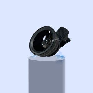 스마트폰 렌즈 접사 광각 카메라 렌즈 탈부착 네일아트 속눈썹 반영구 재료