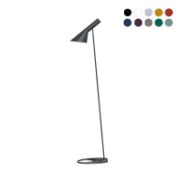 루이스폴센 AJ 플로어 램프 Louis Poulsen AJ Floor Lamp 10가지