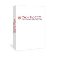 Origin Pro 2023b Node-Lock 교육용 사이트 라이선스 1년 사용 (30유저)