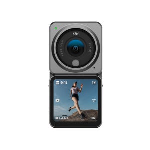 DJI 액션 2 Action2 Dual Screen Combo 듀얼스크린 콤보 / 단순개봉