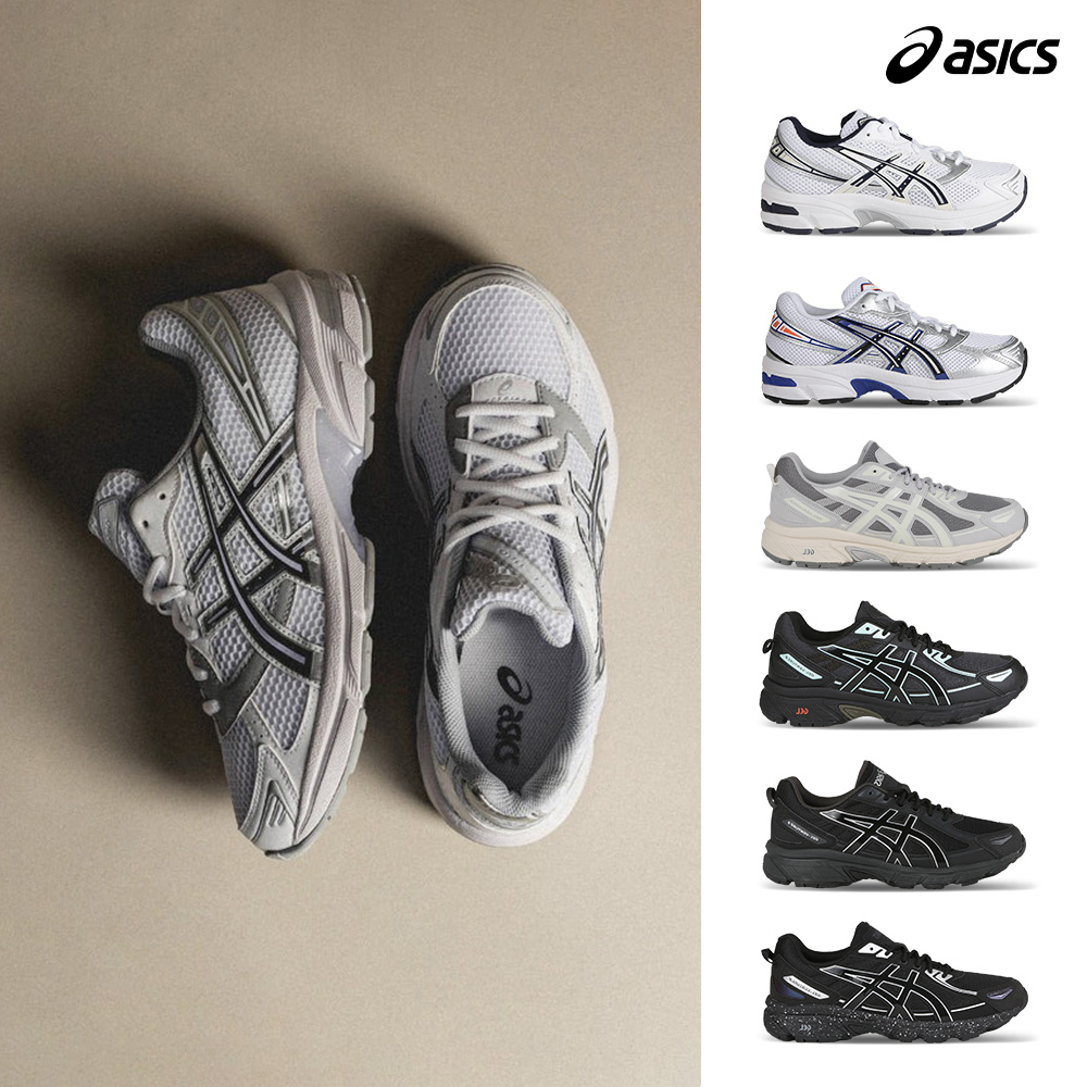 아식스 운동화 젤1130 젤벤처6 젤카야노14 젤소노마 젤NYC GT2610