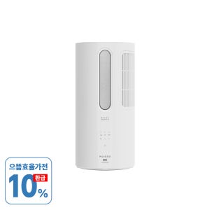 [으뜸효율 대상] 파세코 25년 제조 최신생산 미니 프리미엄 창문형에어컨 프리미엄실버 PWA-M3500PS
