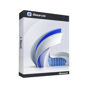 GstarCAD Professional 기업용 라이선스 / 지스타캐드 / 3D캐드