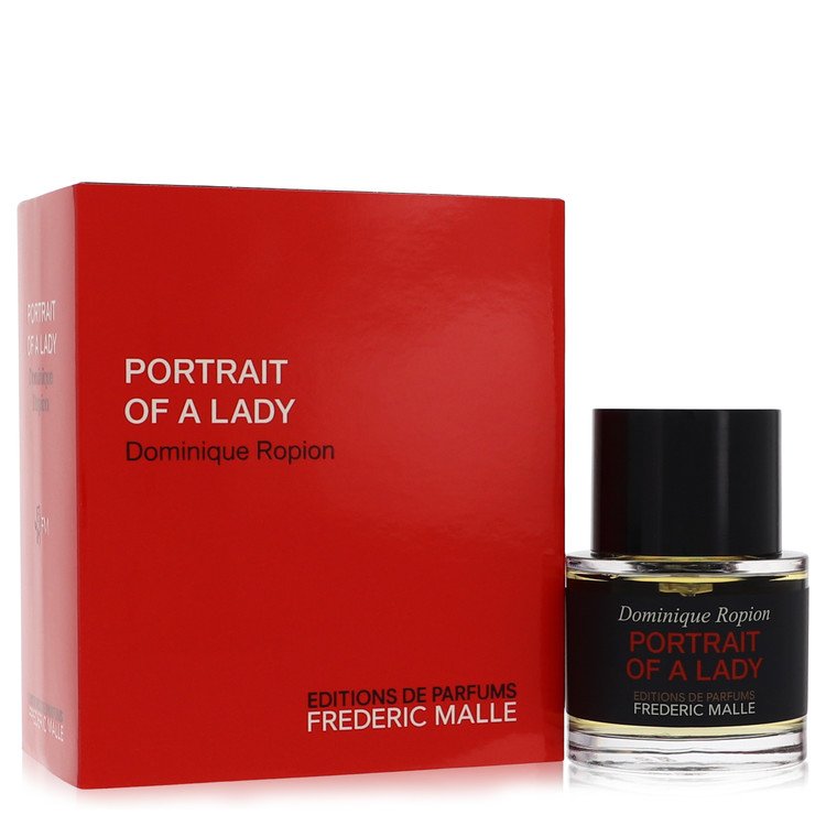 Frederic Malle Portrait of a Lady (프레데릭 말 포트레이트 오브 어 레이디)