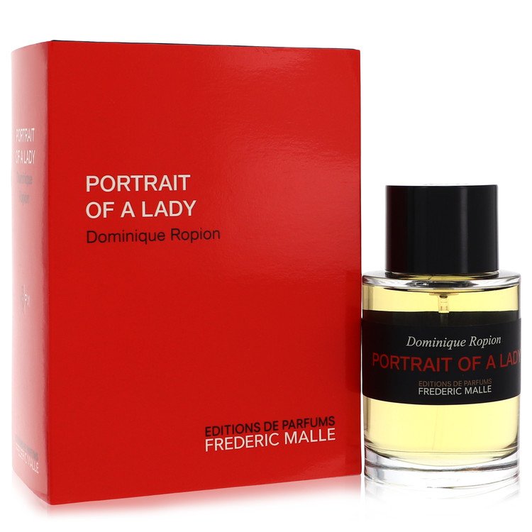 Frederic Malle Portrait of a Lady (프레데릭 말 포트레이트 오브 어 레이디)