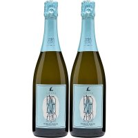 Leitz Eins 레이츠 아인스 독일 제로 논알콜 스파클링 리슬링 와인 750ml 2병