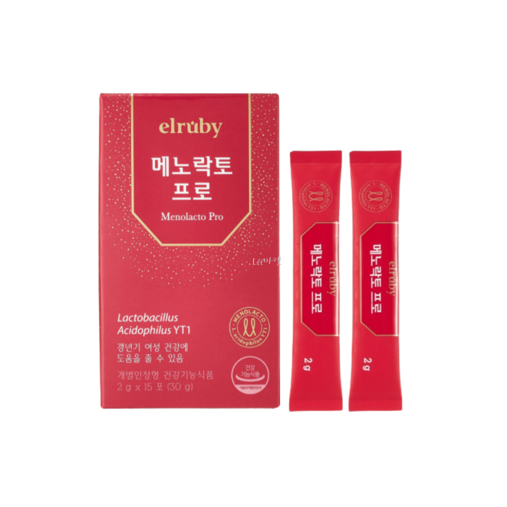 메노락토 프로