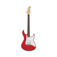 야마하 일렉기타 YAMAHA Pacifica 시리즈 PAC112j Metallic 레드