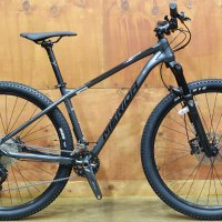 부산 메리다 2023 빅나인 500 시마노 XT 22단 경량 가성비 입문용 MTB