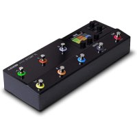 Line6 Helix HX Stomp XL 멀티이펙터