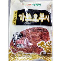 참한 가쓰오부시 500g 다랑어포