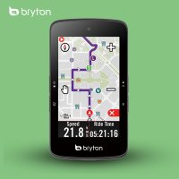 브라이튼 라이더 S800 E / T GPS 자전거 속도계/ Bryton Rider/ 대구 자전거용품